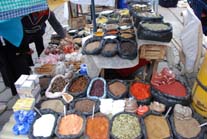 Ecuadorian Market